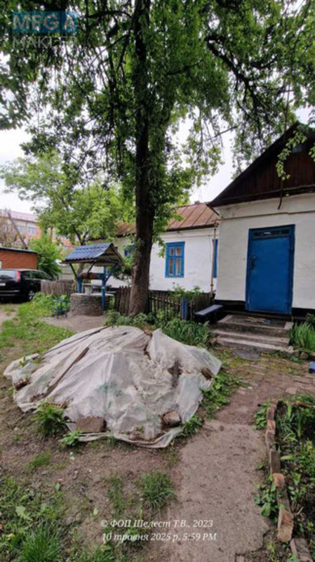 Продажа участка, 4&nbsp;сотки, участок под жилую застройку, <a class="location-link" href="/belaya-tserkov/" title="Недвижимость Біла Церква">Біла Церква</a>, Бульвар Олександрійський (изображение 5)