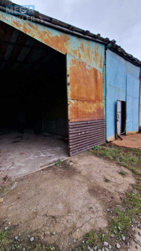 Продаж окремої будівлі/побудови, 3&nbsp;700&nbsp;кв.м, <a class="location-link" href="/belaya-tserkov/" title="Недвижимость Біла Церква">Біла Церква</a>, Узинська (изображение 3)