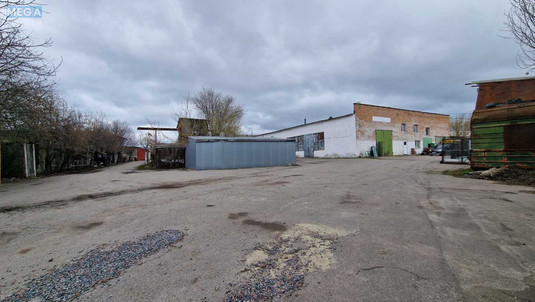 Продаж окремої будівлі/побудови, 3&nbsp;700&nbsp;кв.м, <a class="location-link" href="/belaya-tserkov/" title="Недвижимость Біла Церква">Біла Церква</a>, Узинська (изображение 5)
