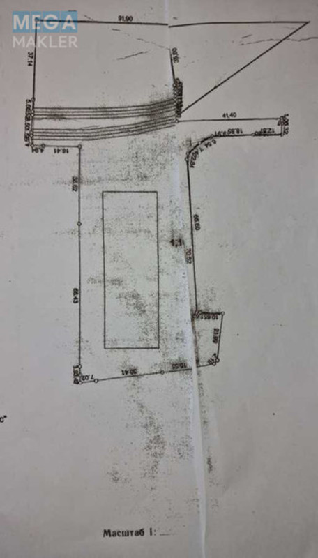 Продаж окремої будівлі/побудови, 3&nbsp;700&nbsp;кв.м, <a class="location-link" href="/belaya-tserkov/" title="Недвижимость Біла Церква">Біла Церква</a>, Узинська (изображение 13)