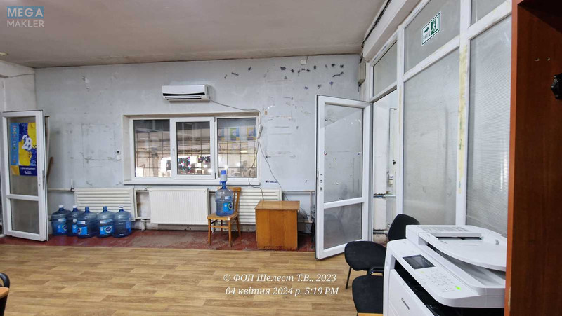 Продаж окремої будівлі/побудови, 3&nbsp;700&nbsp;кв.м, <a class="location-link" href="/belaya-tserkov/" title="Недвижимость Біла Церква">Біла Церква</a>, Узинська (изображение 15)