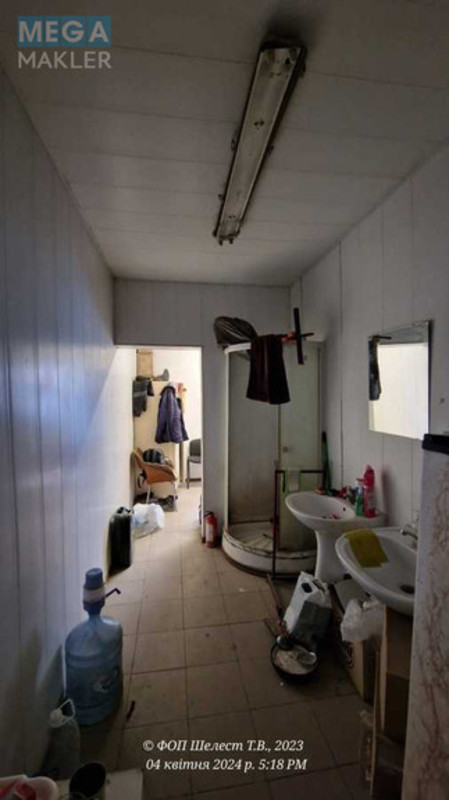 Продаж окремої будівлі/побудови, 3&nbsp;700&nbsp;кв.м, <a class="location-link" href="/belaya-tserkov/" title="Недвижимость Біла Церква">Біла Церква</a>, Узинська (изображение 19)