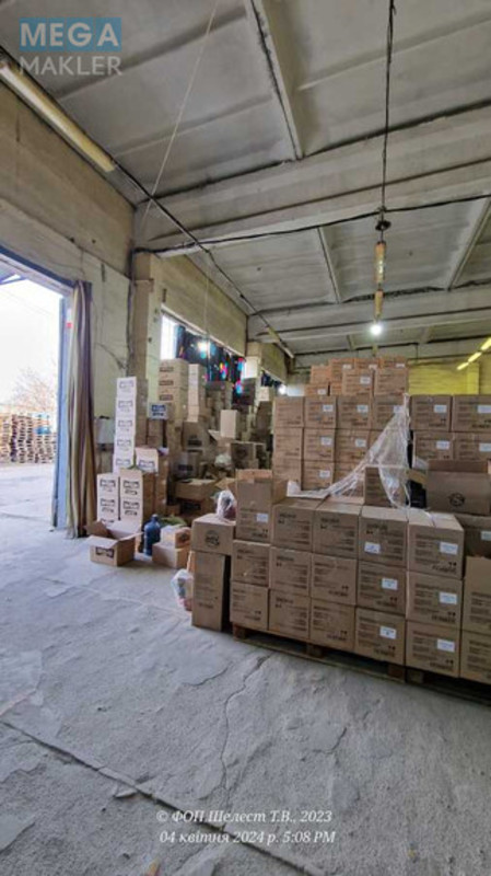 Продаж окремої будівлі/побудови, 3&nbsp;700&nbsp;кв.м, <a class="location-link" href="/belaya-tserkov/" title="Недвижимость Біла Церква">Біла Церква</a>, Узинська (изображение 21)