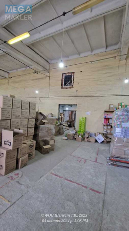 Продаж окремої будівлі/побудови, 3&nbsp;700&nbsp;кв.м, <a class="location-link" href="/belaya-tserkov/" title="Недвижимость Біла Церква">Біла Церква</a>, Узинська (изображение 22)