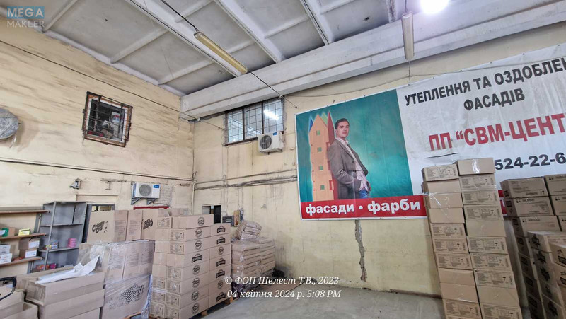 Продаж окремої будівлі/побудови, 3&nbsp;700&nbsp;кв.м, <a class="location-link" href="/belaya-tserkov/" title="Недвижимость Біла Церква">Біла Церква</a>, Узинська (изображение 23)