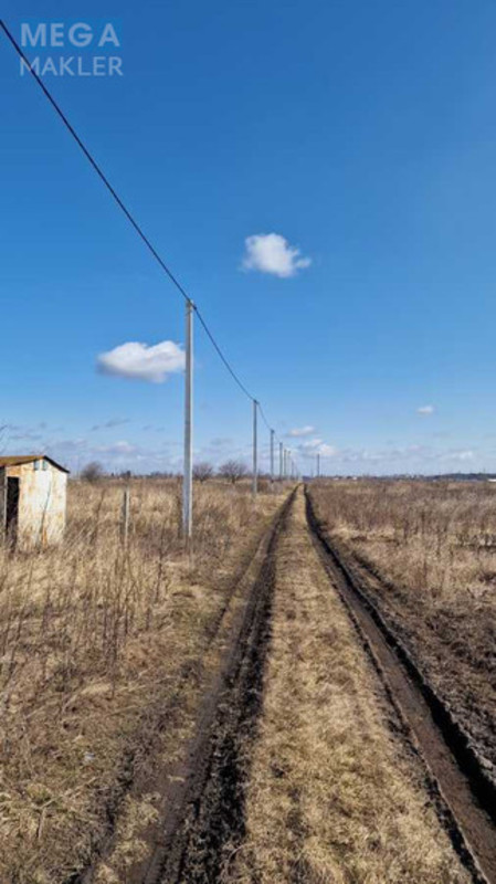 Продажа участка, 10&nbsp;соток, земля сельскохозяйственного назначения, <a class="location-link" href="/belaya-tserkov/" title="Недвижимость Біла Церква">Біла Церква</a>, Військбуд (изображение 4)