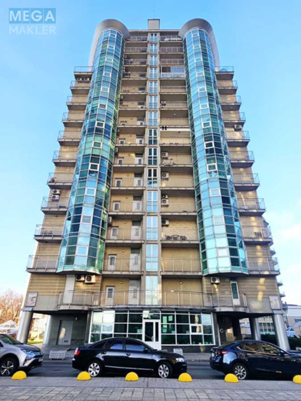 Оренда 2 кімнатної квартири, <a class="location-link" href="/kiev/" title="Недвижимость Київ">Київ</a>, <a class="location-link" href="/kiev/pecherskij/" title="Недвижимость Печерський район">Печерський р-н</a>, Звіринецька вул., 59 (изображение 19)