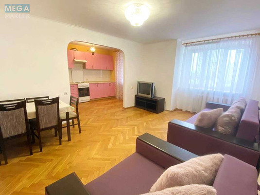 Оренда 3 кімнатної квартири, <a class="location-link" href="/kiev/" title="Недвижимость Київ">Київ</a>, <a class="location-link" href="/kiev/goloseevskij/" title="Недвижимость Голосіївський район">Голосіївський р-н</a>, Валерія Лобановського просп., 128 (изображение 16)