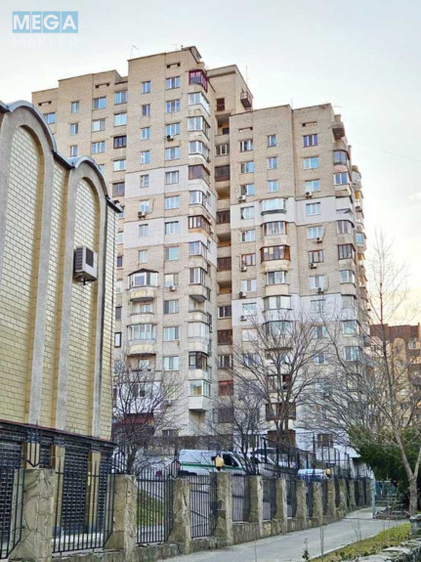 Оренда 3 кімнатної квартири, <a class="location-link" href="/kiev/" title="Недвижимость Київ">Київ</a>, <a class="location-link" href="/kiev/goloseevskij/" title="Недвижимость Голосіївський район">Голосіївський р-н</a>, Валерія Лобановського просп., 128 (изображение 21)