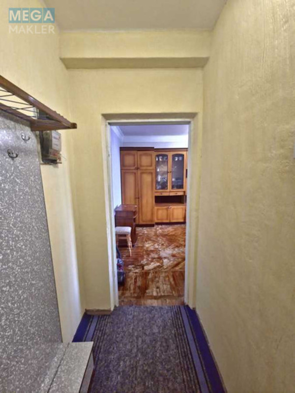 Продаж 1 кімнатної квартири (31/15/6), 5 пов. 9 пов. будинку, <a class="location-link" href="/kiev/" title="Недвижимость Київ">Київ</a>, <a class="location-link" href="/kiev/desnyanskij/" title="Недвижимость Деснянський район">Деснянський р-н</a>, Шолом-Алейхема ул., 15 (изображение 5)