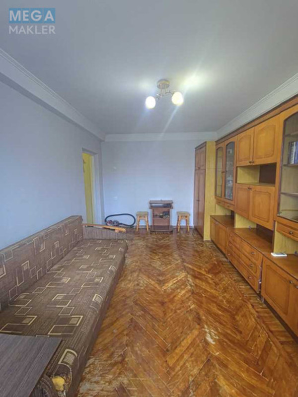 Продаж 1 кімнатної квартири (31/15/6), 5 пов. 9 пов. будинку, <a class="location-link" href="/kiev/" title="Недвижимость Київ">Київ</a>, <a class="location-link" href="/kiev/desnyanskij/" title="Недвижимость Деснянський район">Деснянський р-н</a>, Шолом-Алейхема ул., 15 (изображение 9)