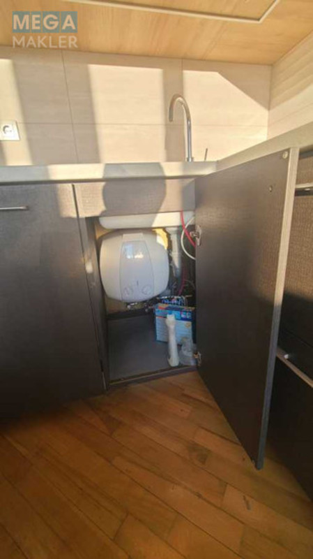 Продаж 3 кімнатної квартири (103/56/15), 15 пов. 16 пов. будинку, <a class="location-link" href="/kiev/" title="Недвижимость Київ">Київ</a>, <a class="location-link" href="/kiev/goloseevskij/" title="Недвижимость Голосіївський район">Голосіївський р-н</a>, Гайдара вул., 27 (изображение 6)