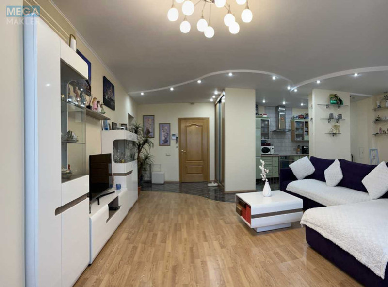 Новобудова, 16 поверхів, <a class="location-link" href="/kiev/" title="Недвижимость Київ">Київ</a>, <a class="location-link" href="/kiev/obolonskij/" title="Недвижимость Оболонський район">Оболонський р-н</a>, Маршала Тимошенко ул., 29 (изображение 2)