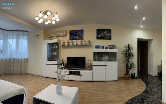 Новобудова, 16 поверхів, <a class="location-link" href="/kiev/" title="Недвижимость Київ">Київ</a>, <a class="location-link" href="/kiev/obolonskij/" title="Недвижимость Оболонський район">Оболонський р-н</a>, Маршала Тимошенко ул., 29 (изображение 4)