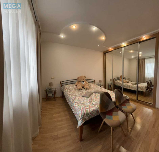 Новобудова, 16 поверхів, <a class="location-link" href="/kiev/" title="Недвижимость Київ">Київ</a>, <a class="location-link" href="/kiev/obolonskij/" title="Недвижимость Оболонський район">Оболонський р-н</a>, Маршала Тимошенко ул., 29 (изображение 6)