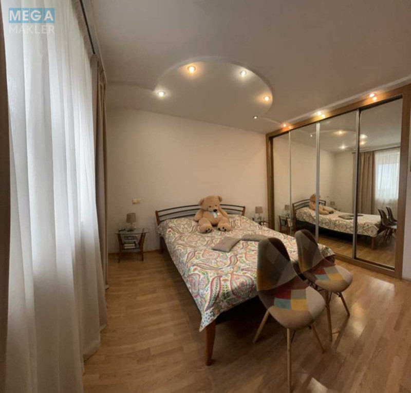 Новобудова, 16 поверхів, <a class="location-link" href="/kiev/" title="Недвижимость Київ">Київ</a>, <a class="location-link" href="/kiev/obolonskij/" title="Недвижимость Оболонський район">Оболонський р-н</a>, Маршала Тимошенко ул., 29 (изображение 6)