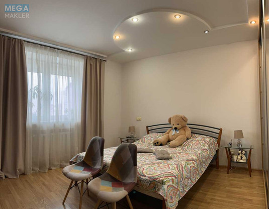 Новобудова, 16 поверхів, <a class="location-link" href="/kiev/" title="Недвижимость Київ">Київ</a>, <a class="location-link" href="/kiev/obolonskij/" title="Недвижимость Оболонський район">Оболонський р-н</a>, Маршала Тимошенко ул., 29 (изображение 8)