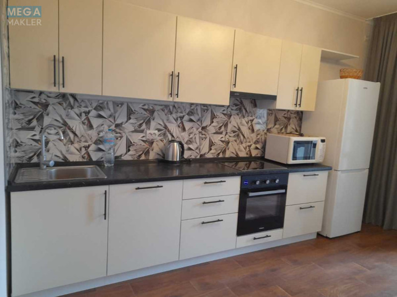 Оренда 1 кімнатної квартири, <a class="location-link" href="/kiev/" title="Недвижимость Київ">Київ</a>, <a class="location-link" href="/kiev/darnickij/" title="Недвижимость Дарницький район">Дарницький р-н</a>, Ревуцького вул., 54 (изображение 3)