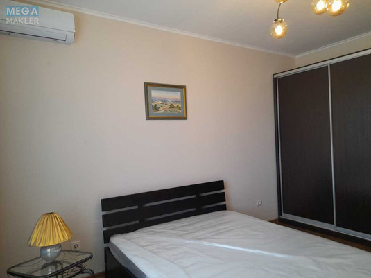 Оренда 1 кімнатної квартири, <a class="location-link" href="/kiev/" title="Недвижимость Київ">Київ</a>, <a class="location-link" href="/kiev/darnickij/" title="Недвижимость Дарницький район">Дарницький р-н</a>, Ревуцького вул., 54 (изображение 6)