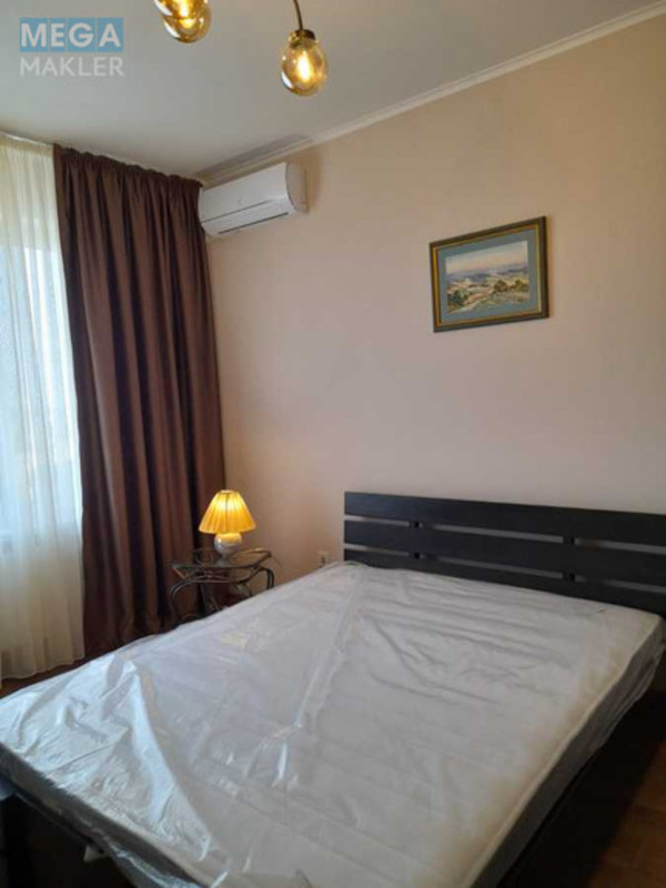 Оренда 1 кімнатної квартири, <a class="location-link" href="/kiev/" title="Недвижимость Київ">Київ</a>, <a class="location-link" href="/kiev/darnickij/" title="Недвижимость Дарницький район">Дарницький р-н</a>, Ревуцького вул., 54 (изображение 8)