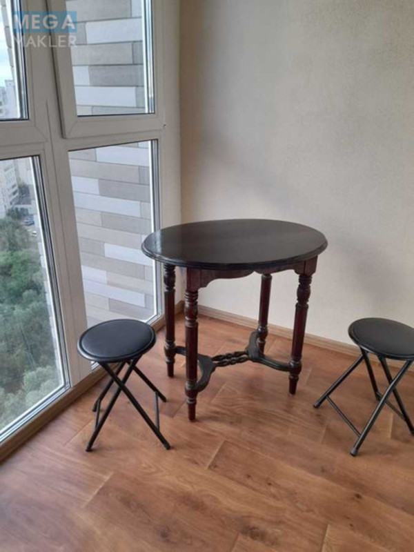 Оренда 1 кімнатної квартири, <a class="location-link" href="/kiev/" title="Недвижимость Київ">Київ</a>, <a class="location-link" href="/kiev/darnickij/" title="Недвижимость Дарницький район">Дарницький р-н</a>, Ревуцького вул., 54 (изображение 14)