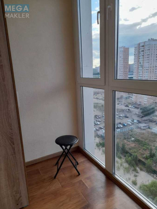 Оренда 1 кімнатної квартири, <a class="location-link" href="/kiev/" title="Недвижимость Київ">Київ</a>, <a class="location-link" href="/kiev/darnickij/" title="Недвижимость Дарницький район">Дарницький р-н</a>, Ревуцького вул., 54 (изображение 17)