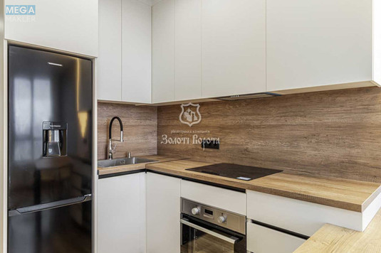 Продаж 1 кімнатної квартири (36,7/15/16), 14 пов. 28 пов. будинку, <a class="location-link" href="/kiev/" title="Недвижимость Київ">Київ</a>, <a class="location-link" href="/kiev/darnickij/" title="Недвижимость Дарницький район">Дарницький р-н</a>, Дніпровська наб., 17к (изображение 4)