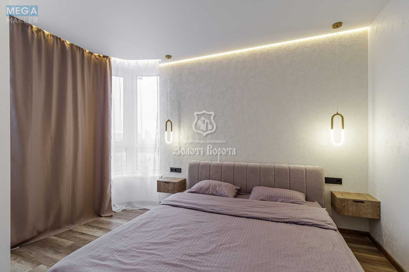 Продаж 1 кімнатної квартири (36,7/15/16), 14 пов. 28 пов. будинку, <a class="location-link" href="/kiev/" title="Недвижимость Київ">Київ</a>, <a class="location-link" href="/kiev/darnickij/" title="Недвижимость Дарницький район">Дарницький р-н</a>, Дніпровська наб., 17к (изображение 6)