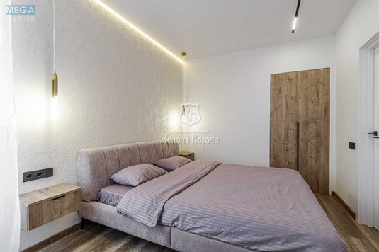 Продаж 1 кімнатної квартири (36,7/15/16), 14 пов. 28 пов. будинку, <a class="location-link" href="/kiev/" title="Недвижимость Київ">Київ</a>, <a class="location-link" href="/kiev/darnickij/" title="Недвижимость Дарницький район">Дарницький р-н</a>, Дніпровська наб., 17к (изображение 7)