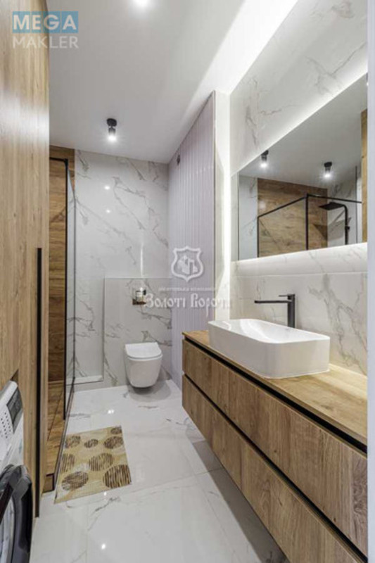 Продаж 1 кімнатної квартири (36,7/15/16), 14 пов. 28 пов. будинку, <a class="location-link" href="/kiev/" title="Недвижимость Київ">Київ</a>, <a class="location-link" href="/kiev/darnickij/" title="Недвижимость Дарницький район">Дарницький р-н</a>, Дніпровська наб., 17к (изображение 11)