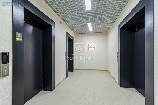 Продаж 1 кімнатної квартири (36,7/15/16), 14 пов. 28 пов. будинку, <a class="location-link" href="/kiev/" title="Недвижимость Київ">Київ</a>, <a class="location-link" href="/kiev/darnickij/" title="Недвижимость Дарницький район">Дарницький р-н</a>, Дніпровська наб., 17к (изображение 17)