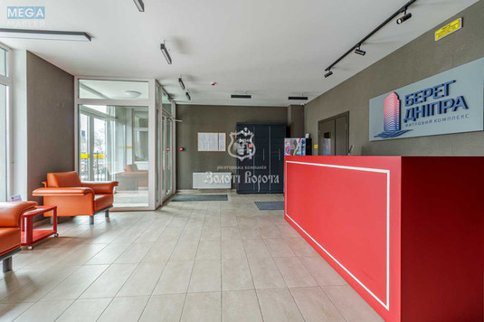 Продаж 1 кімнатної квартири (36,7/15/16), 14 пов. 28 пов. будинку, <a class="location-link" href="/kiev/" title="Недвижимость Київ">Київ</a>, <a class="location-link" href="/kiev/darnickij/" title="Недвижимость Дарницький район">Дарницький р-н</a>, Дніпровська наб., 17к (изображение 18)