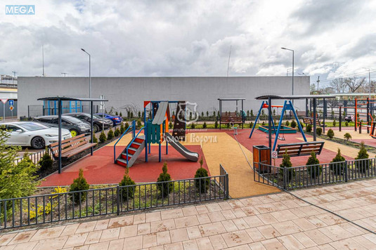 Продаж 1 кімнатної квартири (36,7/15/16), 14 пов. 28 пов. будинку, <a class="location-link" href="/kiev/" title="Недвижимость Київ">Київ</a>, <a class="location-link" href="/kiev/darnickij/" title="Недвижимость Дарницький район">Дарницький р-н</a>, Дніпровська наб., 17к (изображение 19)