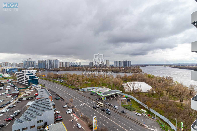 Продаж 1 кімнатної квартири (36,7/15/16), 14 пов. 28 пов. будинку, <a class="location-link" href="/kiev/" title="Недвижимость Київ">Київ</a>, <a class="location-link" href="/kiev/darnickij/" title="Недвижимость Дарницький район">Дарницький р-н</a>, Дніпровська наб., 17к (изображение 21)