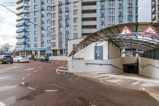 Продаж 1 кімнатної квартири (36,7/15/16), 14 пов. 28 пов. будинку, <a class="location-link" href="/kiev/" title="Недвижимость Київ">Київ</a>, <a class="location-link" href="/kiev/darnickij/" title="Недвижимость Дарницький район">Дарницький р-н</a>, Дніпровська наб., 17к (изображение 22)