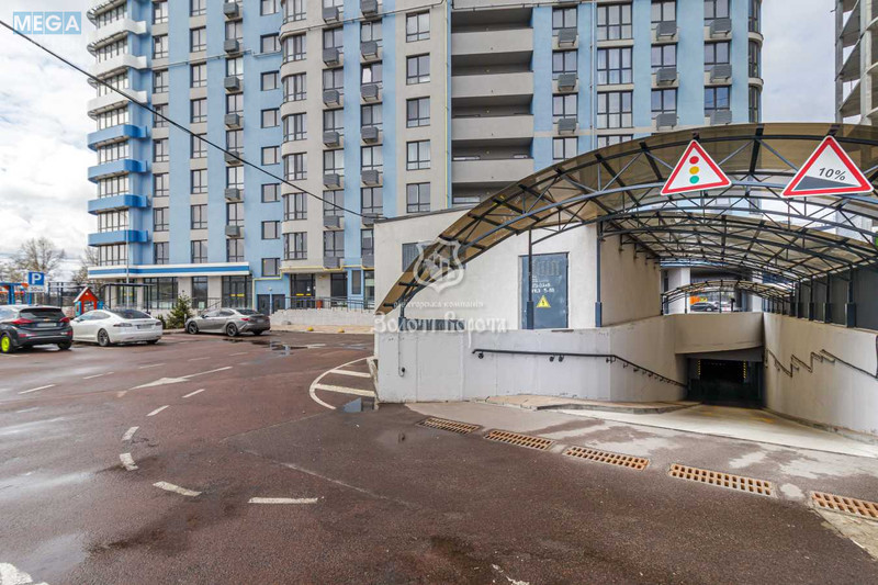 Продаж 1 кімнатної квартири (36,7/15/16), 14 пов. 28 пов. будинку, <a class="location-link" href="/kiev/" title="Недвижимость Київ">Київ</a>, <a class="location-link" href="/kiev/darnickij/" title="Недвижимость Дарницький район">Дарницький р-н</a>, Дніпровська наб., 17к (изображение 22)