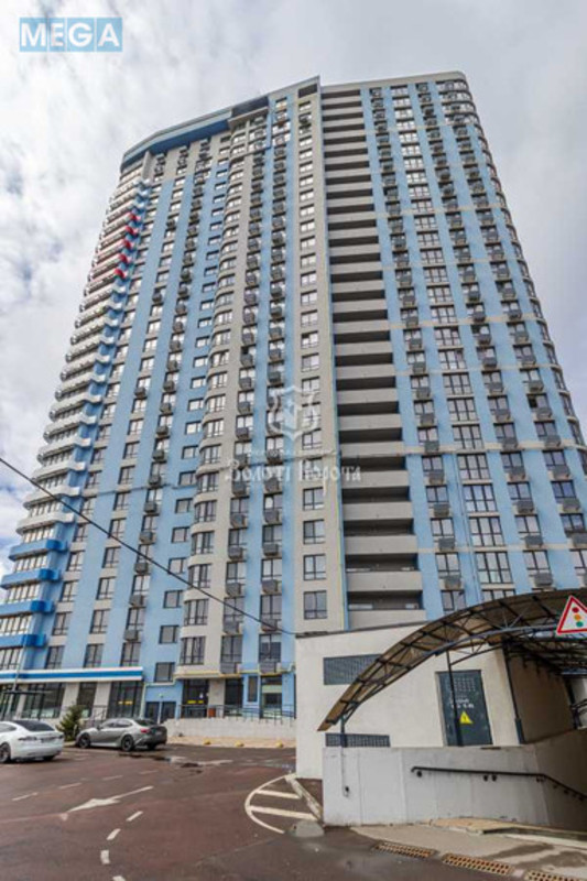 Продаж 1 кімнатної квартири (36,7/15/16), 14 пов. 28 пов. будинку, <a class="location-link" href="/kiev/" title="Недвижимость Київ">Київ</a>, <a class="location-link" href="/kiev/darnickij/" title="Недвижимость Дарницький район">Дарницький р-н</a>, Дніпровська наб., 17к (изображение 23)