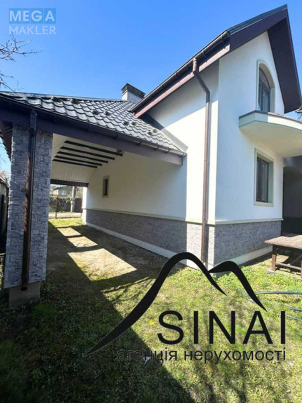 Продаж дома, 2&nbsp;поверху, 175&nbsp;кв.м, 4&nbsp;кімнати, ділянка 4,50&nbsp;сотки, <a class="location-link" href="/kiev/" title="Недвижимость Київ">Київ</a>, <a class="location-link" href="/kiev/dneprovskij/" title="Недвижимость Дніпровський район">Дніпровський р-н</a>, 208-а Садова вул. (изображение 2)