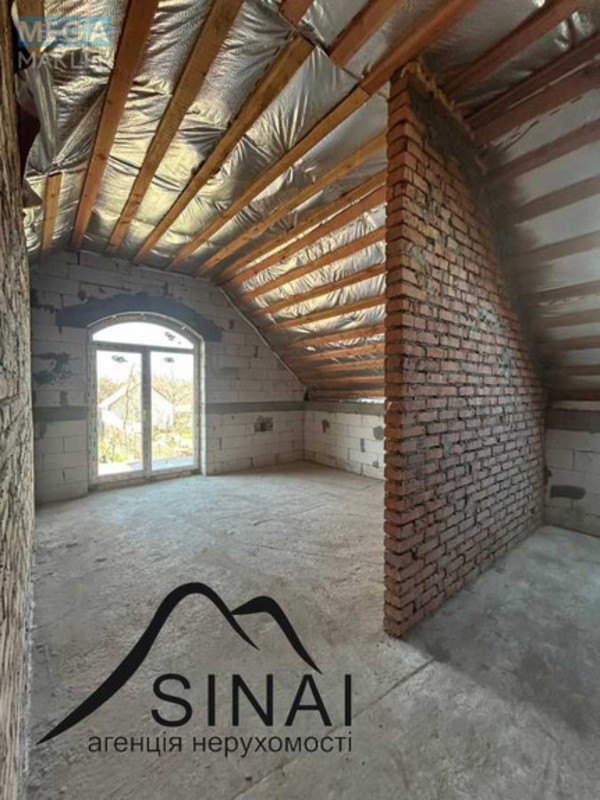 Продаж дома, 2&nbsp;поверху, 175&nbsp;кв.м, 4&nbsp;кімнати, ділянка 4,50&nbsp;сотки, <a class="location-link" href="/kiev/" title="Недвижимость Київ">Київ</a>, <a class="location-link" href="/kiev/dneprovskij/" title="Недвижимость Дніпровський район">Дніпровський р-н</a>, 208-а Садова вул. (изображение 9)