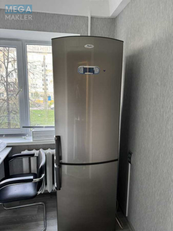 Оренда 2 кімнатної квартири, <a class="location-link" href="/kiev/" title="Недвижимость Київ">Київ</a>, <a class="location-link" href="/kiev/dneprovskij/" title="Недвижимость Дніпровський район">Дніпровський р-н</a>, Курнатовського вул., 26 (изображение 4)