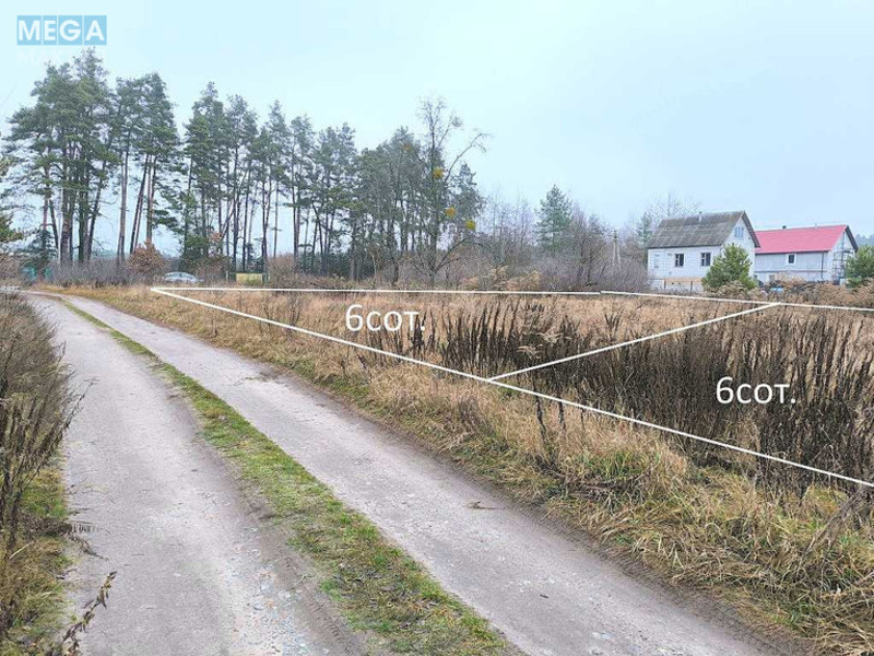 Продажа участка, 6&nbsp;соток, участок под жилую застройку, <a class="location-link" href="/nikolaevka-selo-kv-makarovskij-rajon/" title="Недвижимость Миколаївка">Миколаївка</a>, Миколаївська (изображение 8)