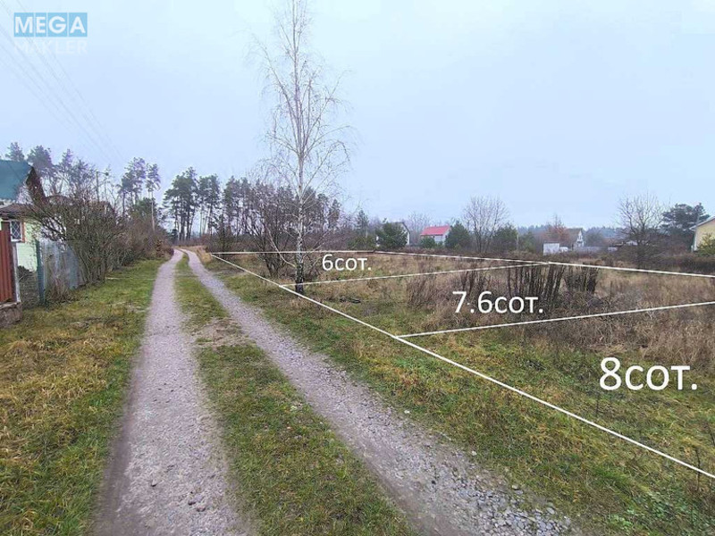 Продажа участка, 6&nbsp;соток, участок под жилую застройку, <a class="location-link" href="/nikolaevka-selo-kv-makarovskij-rajon/" title="Недвижимость Миколаївка">Миколаївка</a>, Миколаївська (изображение 12)