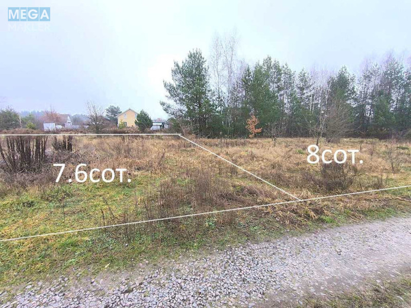 Продажа участка, 6&nbsp;соток, участок под жилую застройку, <a class="location-link" href="/nikolaevka-selo-kv-makarovskij-rajon/" title="Недвижимость Миколаївка">Миколаївка</a>, Миколаївська (изображение 13)