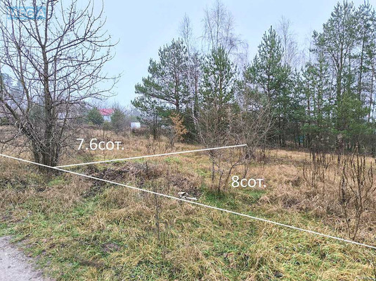 Продажа участка, 6&nbsp;соток, участок под жилую застройку, <a class="location-link" href="/nikolaevka-selo-kv-makarovskij-rajon/" title="Недвижимость Миколаївка">Миколаївка</a>, Миколаївська (изображение 15)