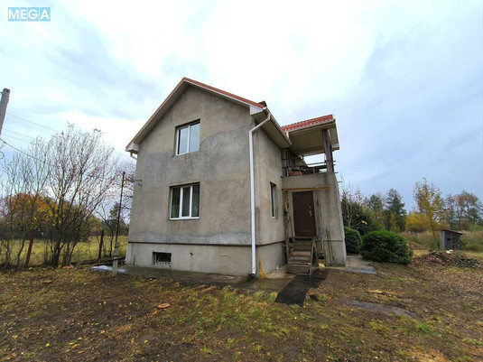 Продаж дома, 2&nbsp;поверху, 150&nbsp;кв.м, 3&nbsp;кімнати, ділянка 30&nbsp;соток, <a class="location-link" href="/korolovka-selo-kv/" title="Недвижимость Королівка">Королівка</a>, кравченка (изображение 13)