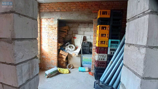 Продаж дома, 2&nbsp;поверху, 220&nbsp;кв.м, 6&nbsp;кімнат, ділянка 12&nbsp;соток, <a class="location-link" href="/berezovka-selo-kv/" title="Недвижимость Березівка">Березівка</a>, полевая (изображение 14)