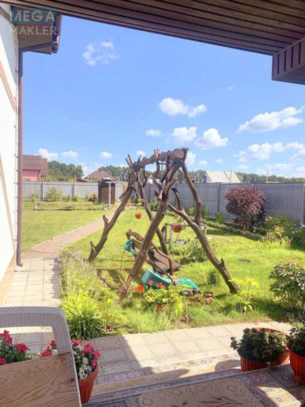 Продаж дома, 2&nbsp;поверху, 221&nbsp;кв.м, 5&nbsp;кімнат, ділянка 15&nbsp;соток, <a class="location-link" href="/makarov-kv/" title="Недвижимость Макарів">Макарів</a>, квіткова (изображение 23)