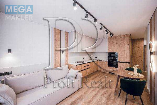 Продаж 1 кімнатної квартири (42/14/16), 16 пов. 25 пов. будинку, <a class="location-link" href="/kiev/" title="Недвижимость Київ">Київ</a>, <a class="location-link" href="/kiev/podolskij/" title="Недвижимость Подільський район">Подільський р-н</a>, Всеволода Змієнка вулиця, 15/23 (изображение 3)