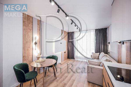 Продаж 1 кімнатної квартири (42/14/16), 16 пов. 25 пов. будинку, <a class="location-link" href="/kiev/" title="Недвижимость Київ">Київ</a>, <a class="location-link" href="/kiev/podolskij/" title="Недвижимость Подільський район">Подільський р-н</a>, Всеволода Змієнка вулиця, 15/23 (изображение 4)