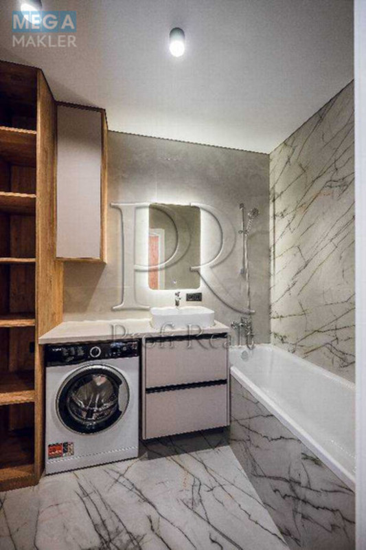 Продаж 1 кімнатної квартири (42/14/16), 16 пов. 25 пов. будинку, <a class="location-link" href="/kiev/" title="Недвижимость Київ">Київ</a>, <a class="location-link" href="/kiev/podolskij/" title="Недвижимость Подільський район">Подільський р-н</a>, Всеволода Змієнка вулиця, 15/23 (изображение 12)